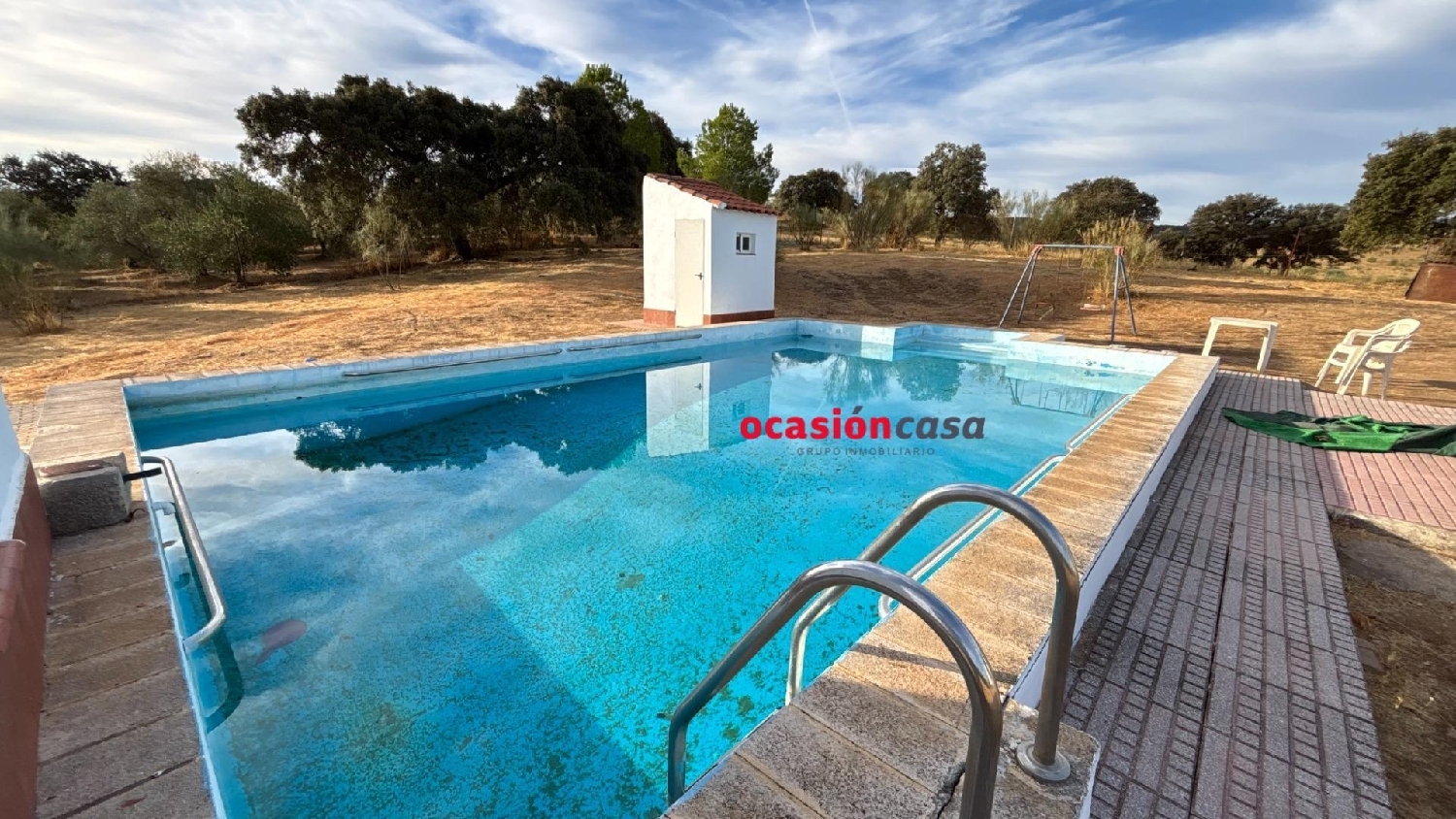  for sale plot Belmez Valle Del Guadiato 2