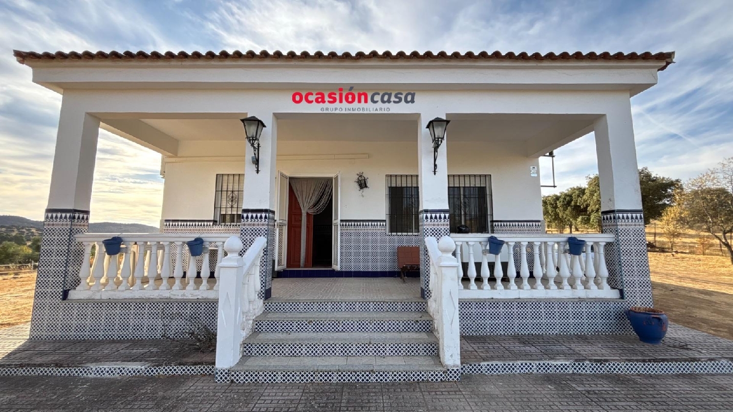  for sale plot Belmez Valle Del Guadiato 5