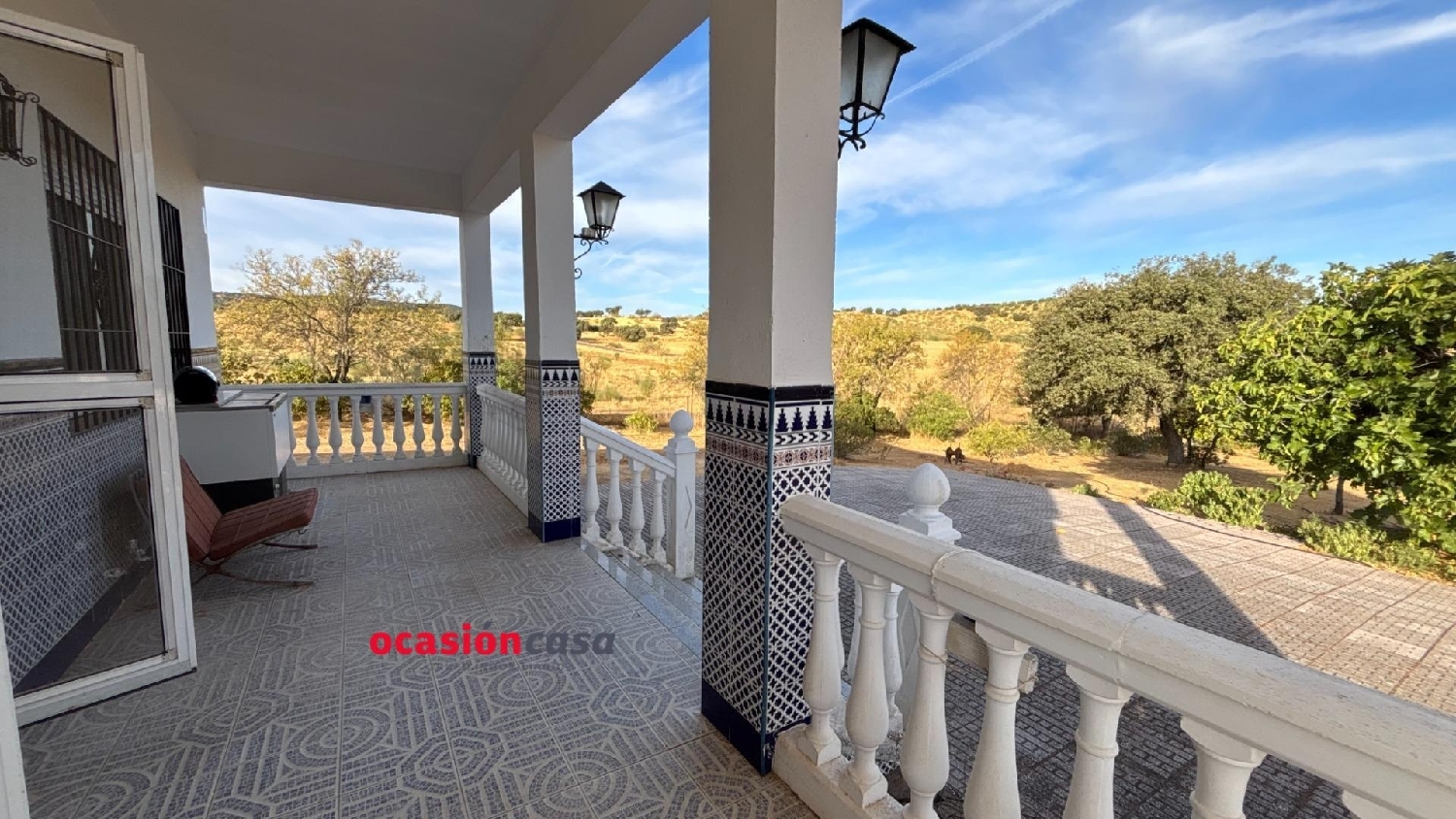  for sale plot Belmez Valle Del Guadiato 6