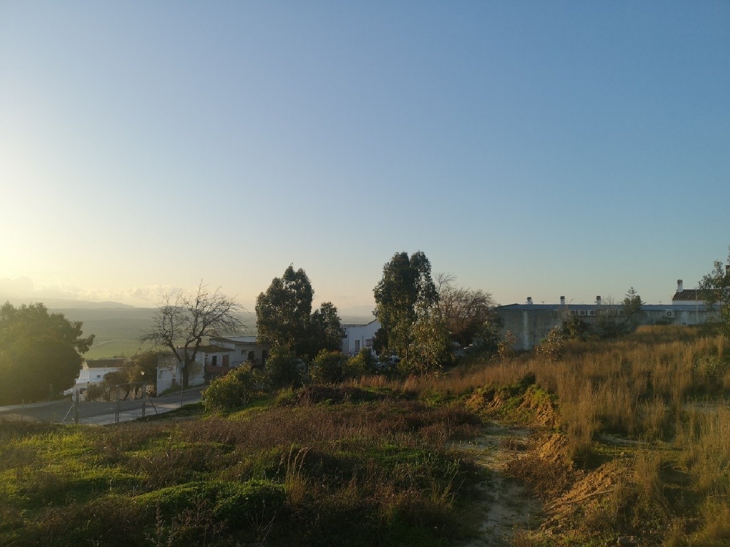  kaufen Grundstück Benalup-Casas Viejas Janda (La) 6