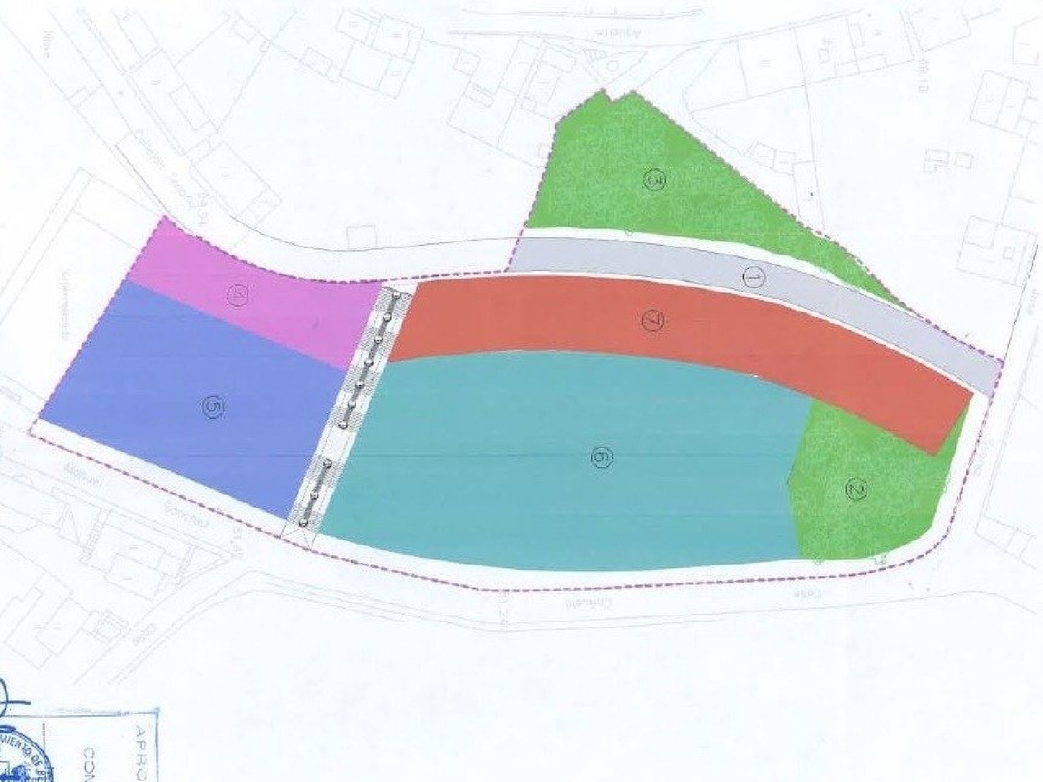 kaufen Grundstück Benalup-Casas Viejas Janda (La) 3