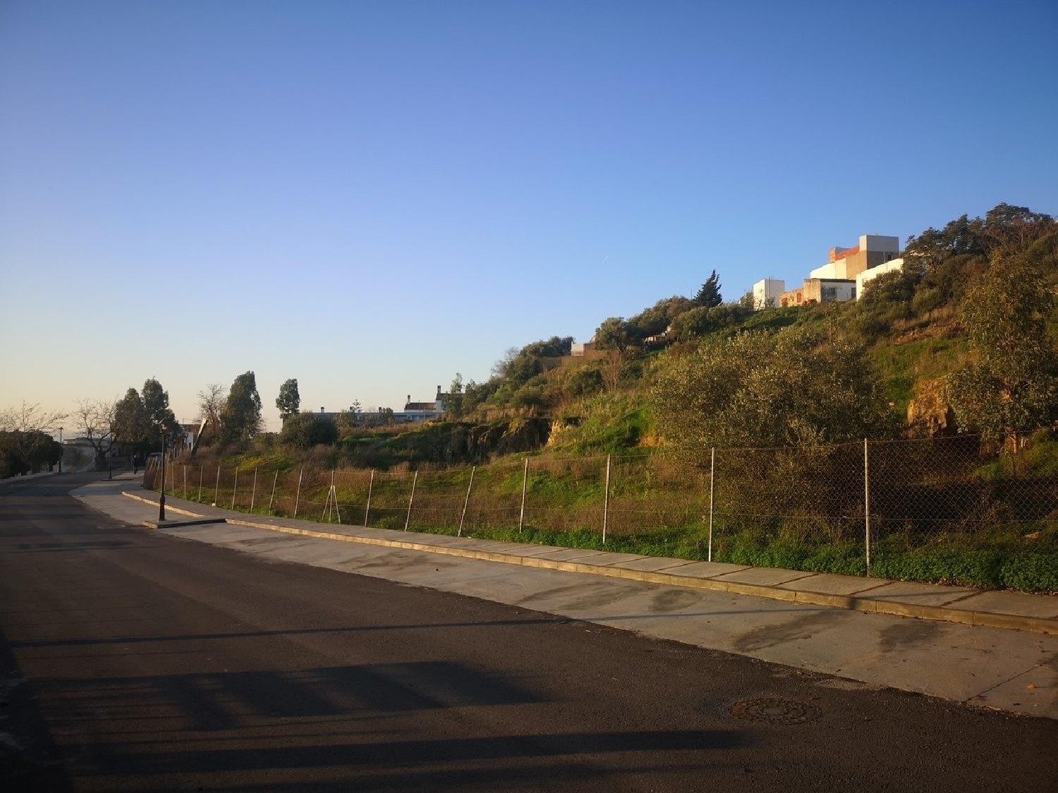  kaufen Grundstück Benalup-Casas Viejas Janda (La) 5