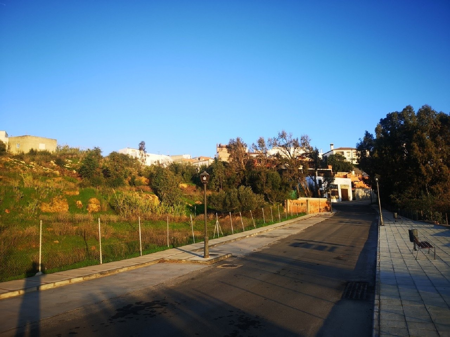  kaufen Grundstück Benalup-Casas Viejas Janda (La) 4