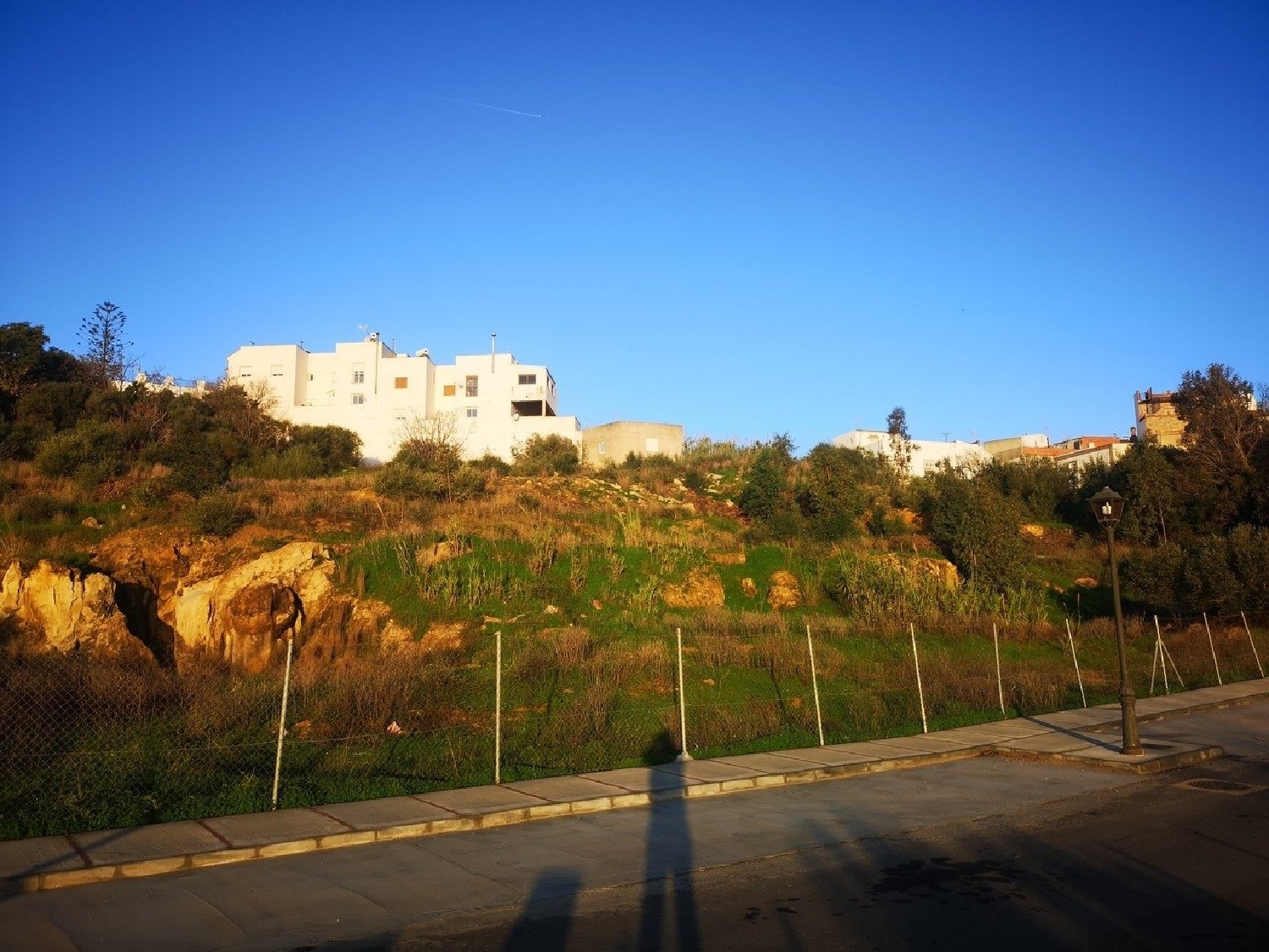  kaufen Grundstück Benalup-Casas Viejas Janda (La) 7