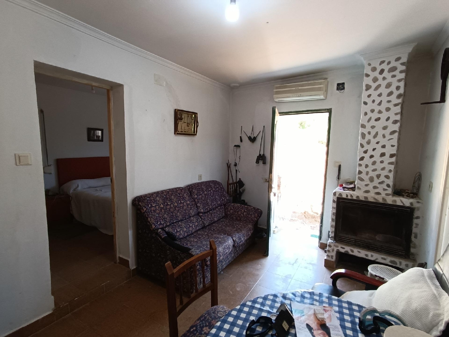  kaufen Grundstück Benaocaz Sierra De Cádiz 6