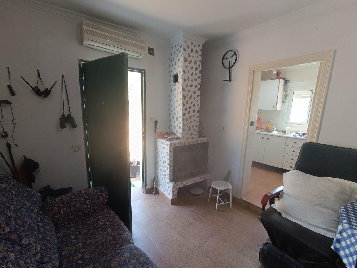  kaufen Grundstück Benaocaz Sierra De Cádiz 7