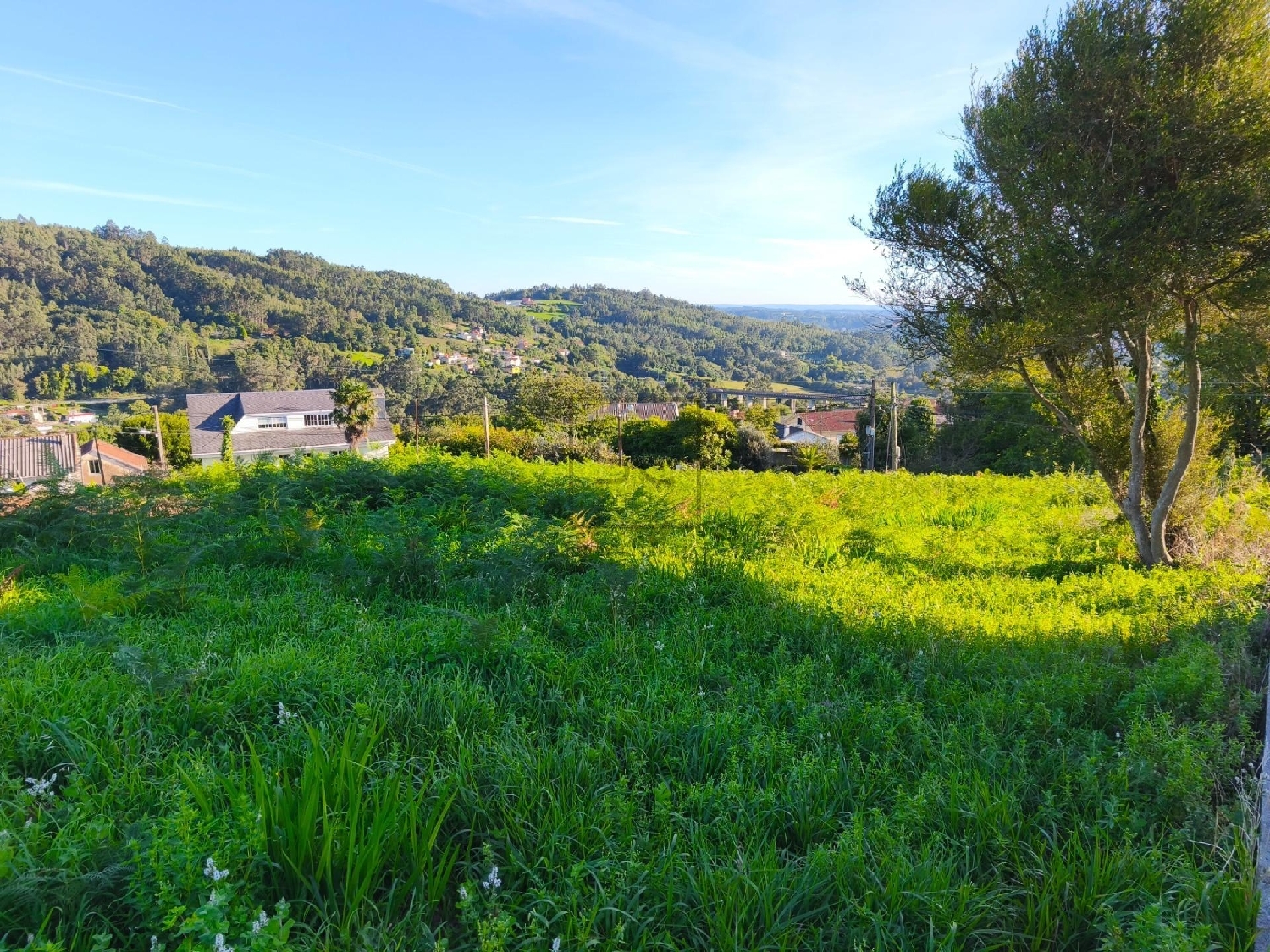  for sale plot Cabanas Barcala 5