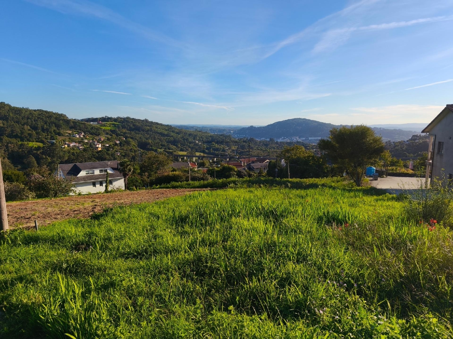  for sale plot Cabanas Barcala 6