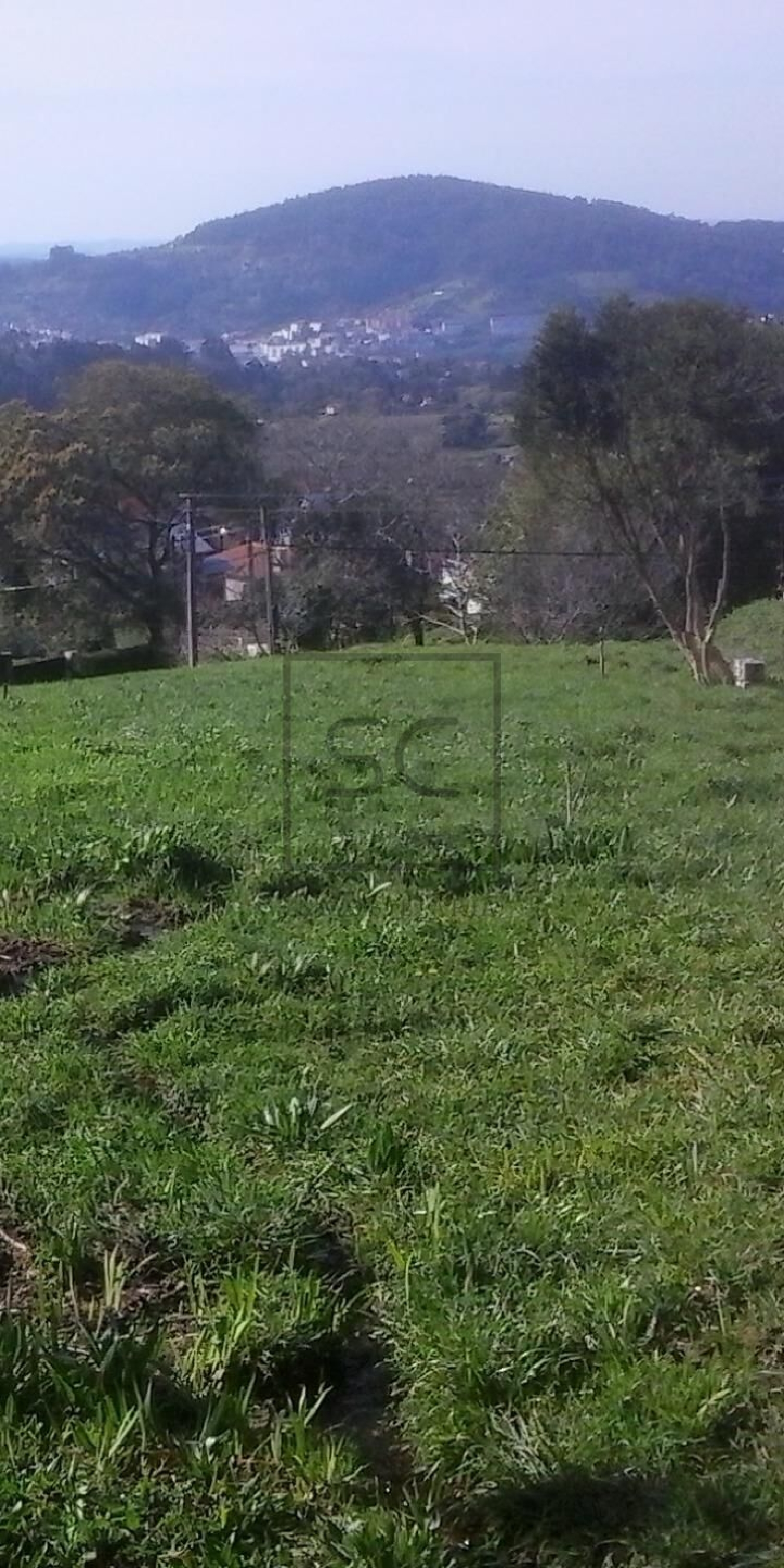  for sale plot Cabanas Barcala 7