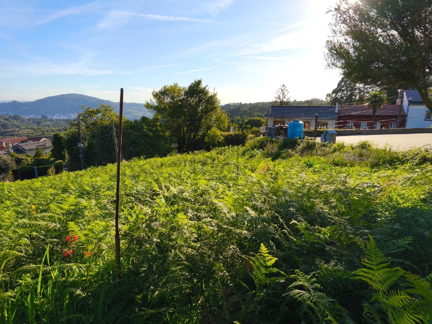  for sale plot Cabanas Barcala 4
