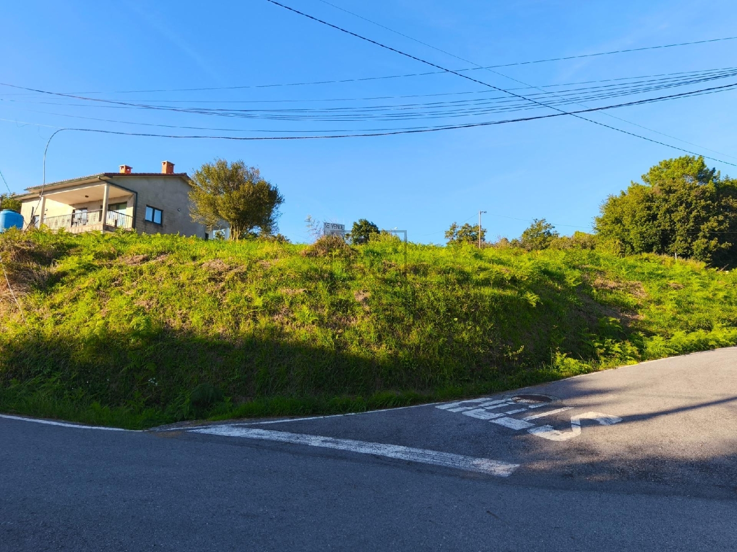  for sale plot Cabanas Barcala 2