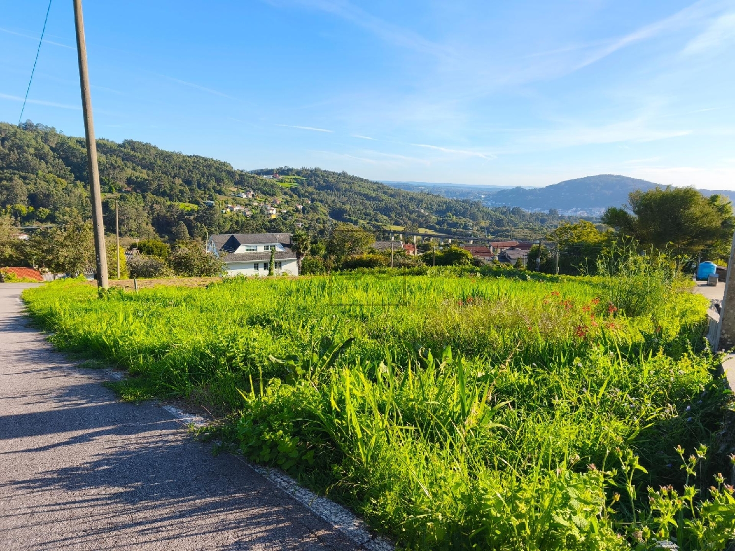  for sale plot Cabanas Barcala 3