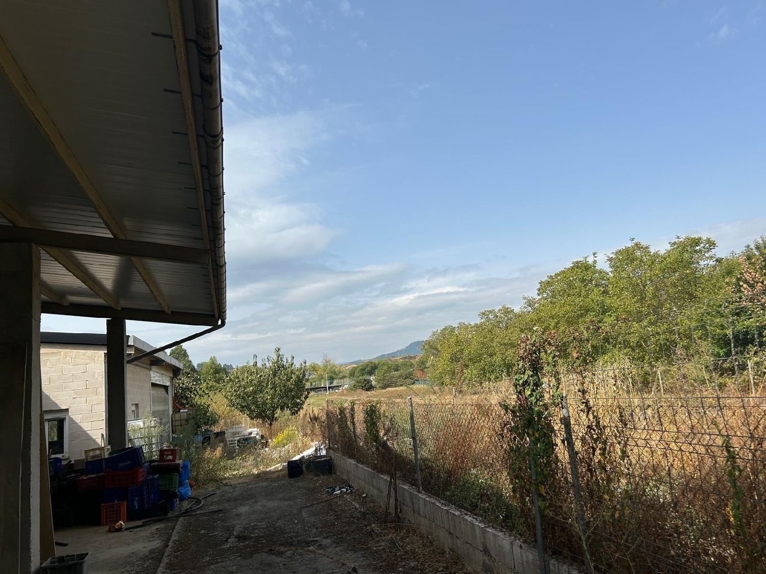  for sale plot Cacabelos Bierzo (El) 3
