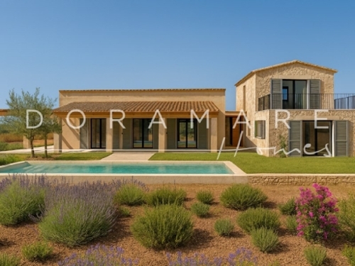Cala Blava Llucmajor plot foto 6311858