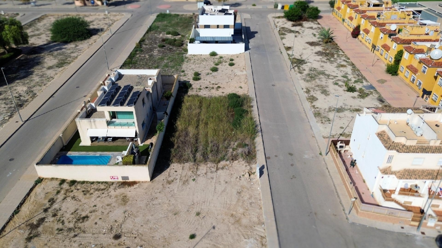  for sale plot Callosa De Segura Baix Segura 7