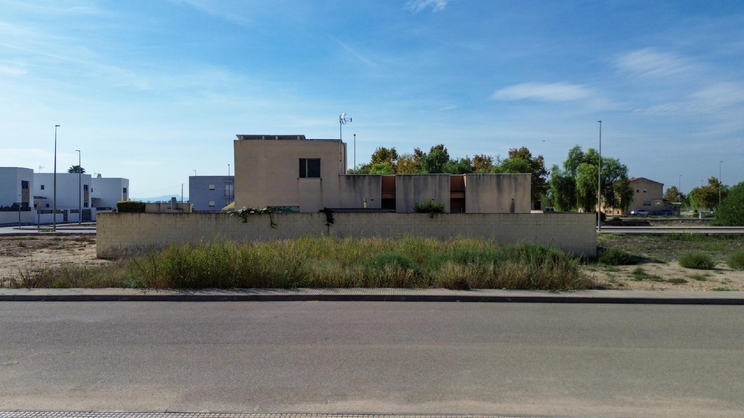  for sale plot Callosa De Segura Baix Segura 4