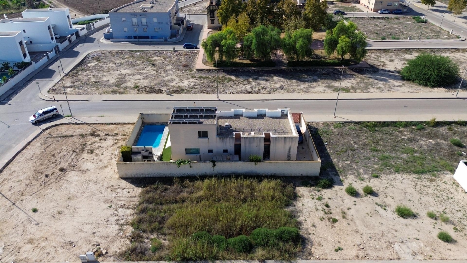  for sale plot Callosa De Segura Baix Segura 5
