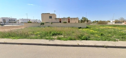 Callosa De Segura Baix Segura tomt foto 6311038
