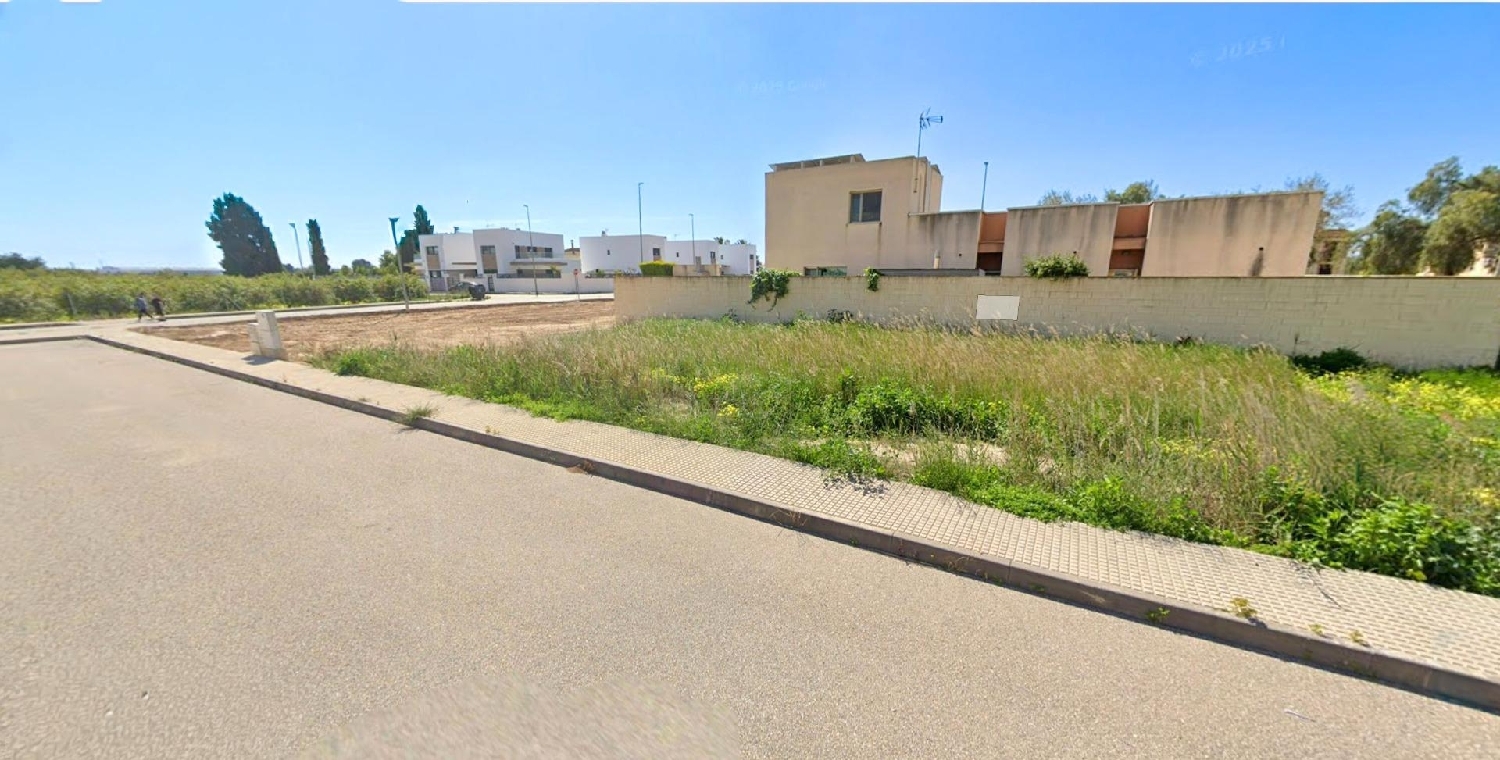 for sale plot Callosa De Segura Baix Segura 2