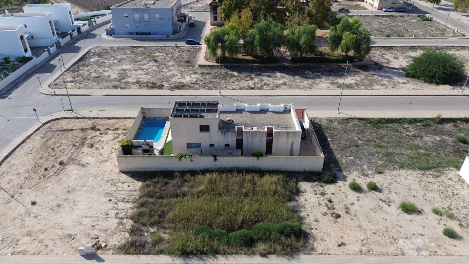  for sale plot Callosa De Segura Baix Segura 6