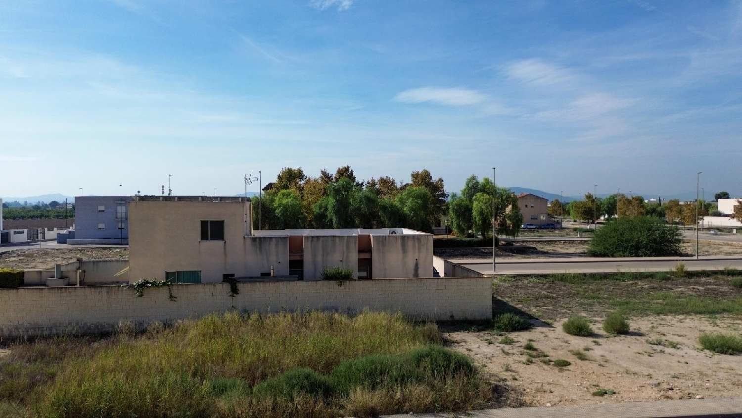 for sale plot Callosa De Segura Baix Segura 3