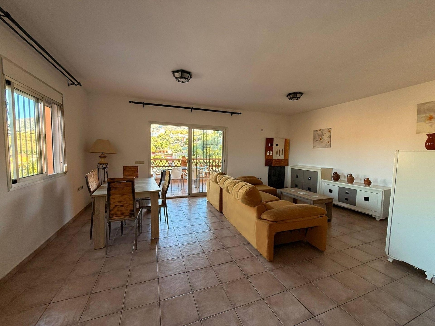  till salu tomt Campo-Mijas Costa Del Sol Occidental 7
