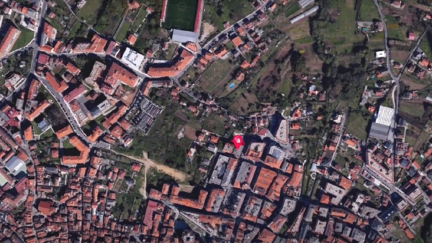  for sale plot Cangas Coruña 5