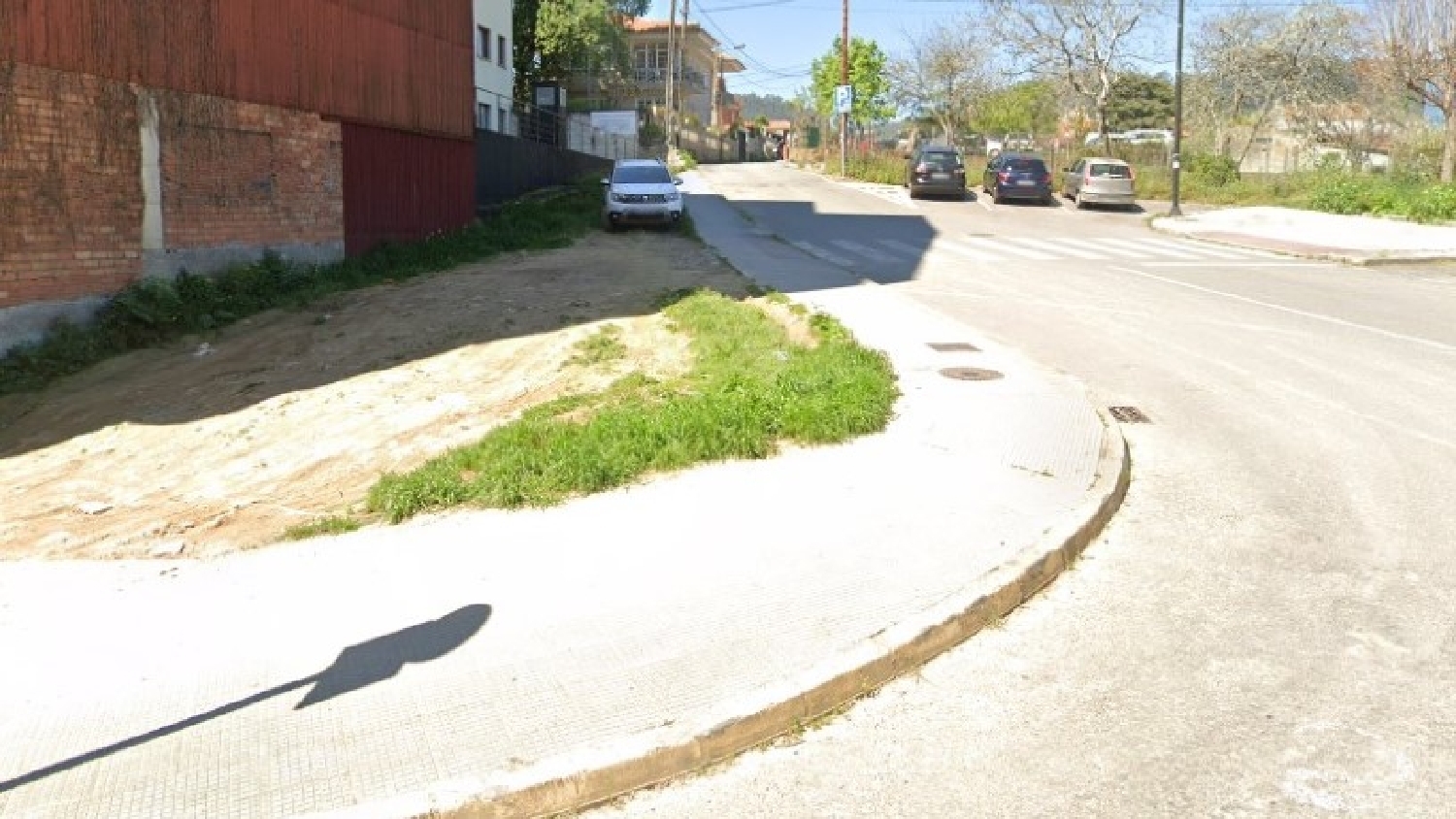  for sale plot Cangas Coruña 7