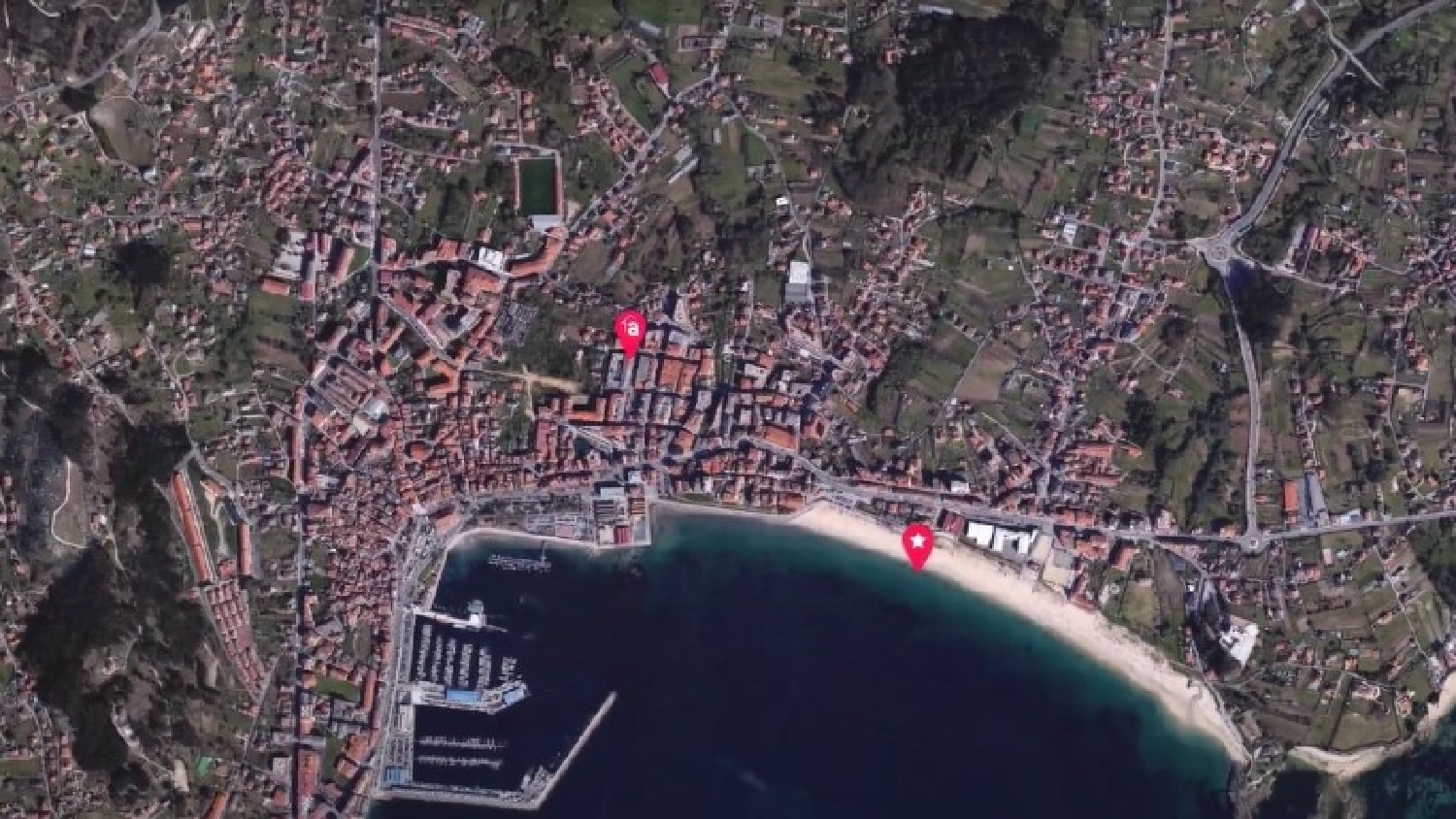 for sale plot Cangas Coruña 6