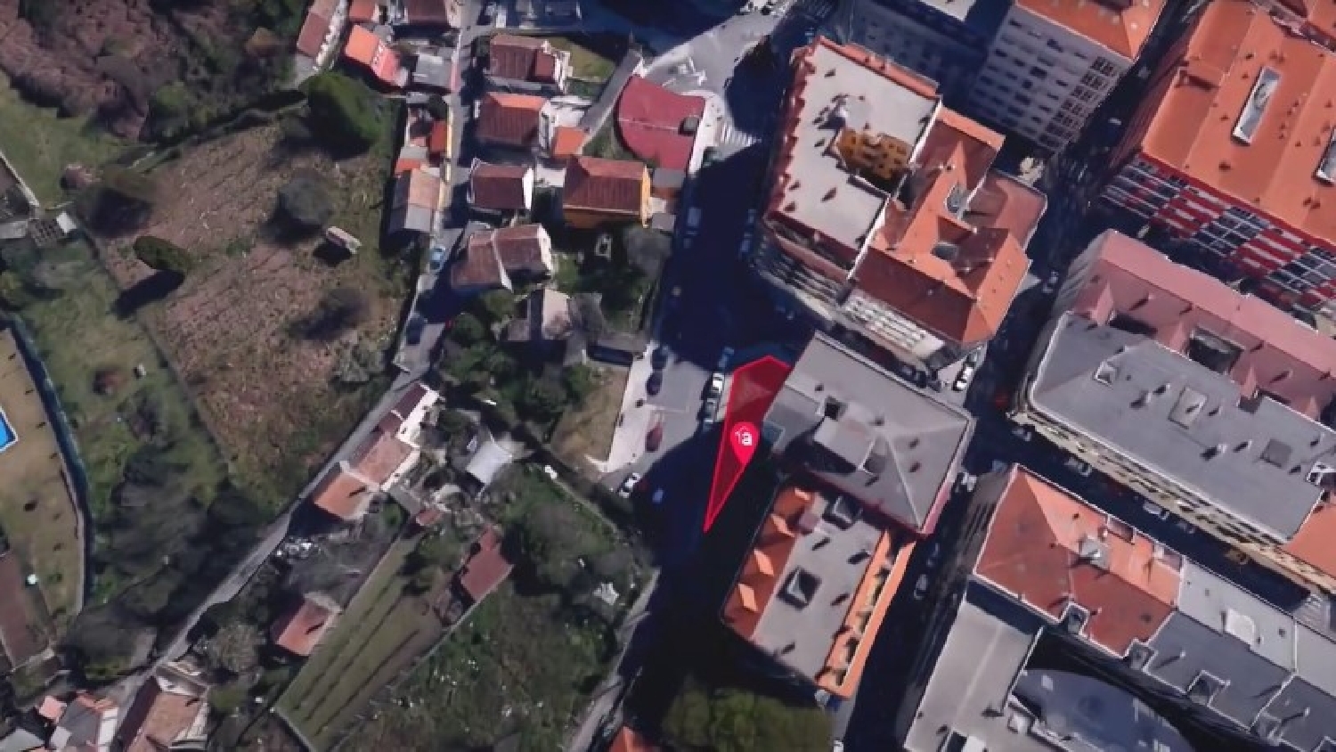  for sale plot Cangas Coruña 4