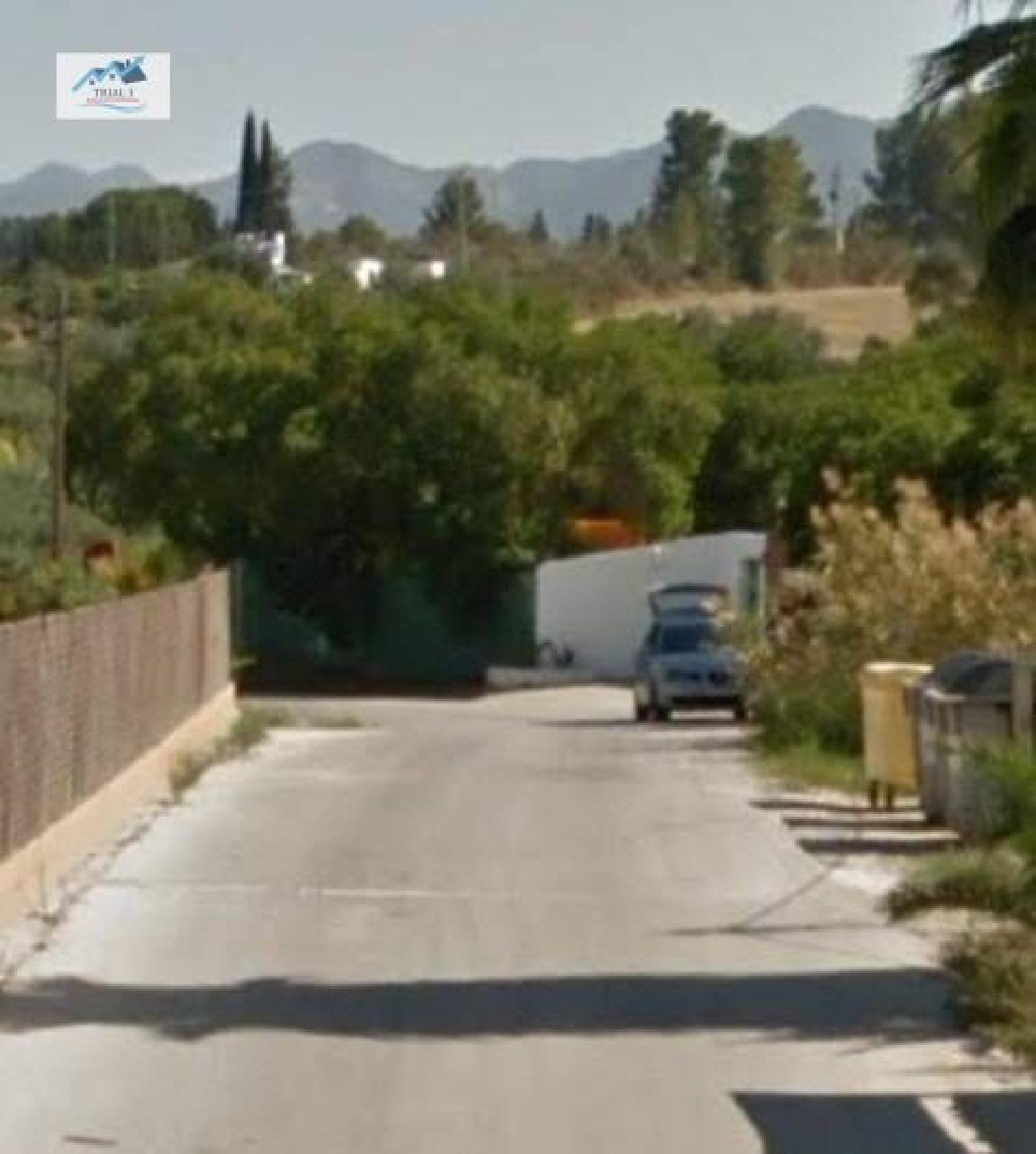 à vendre terrain Cártama Valle Del Guadalhorce 1