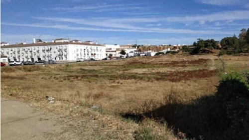 Cartaya Costa Occidental plot foto 6313046
