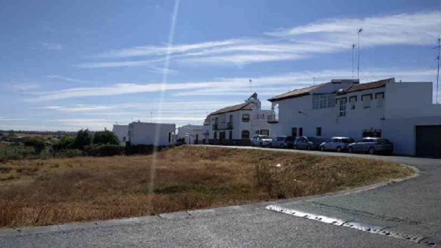 for sale plot Cartaya Costa Occidental 2