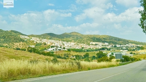 Casabermeja Antequera terrain foto 6316143