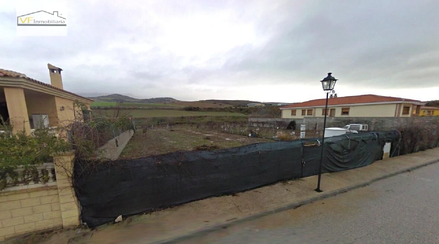  te koop perceel Casabermeja Antequera 2