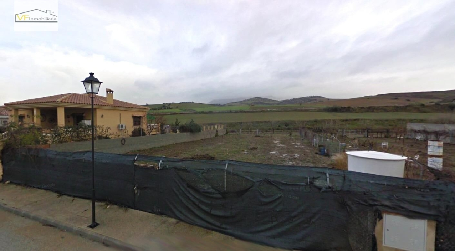  te koop perceel Casabermeja Antequera 3