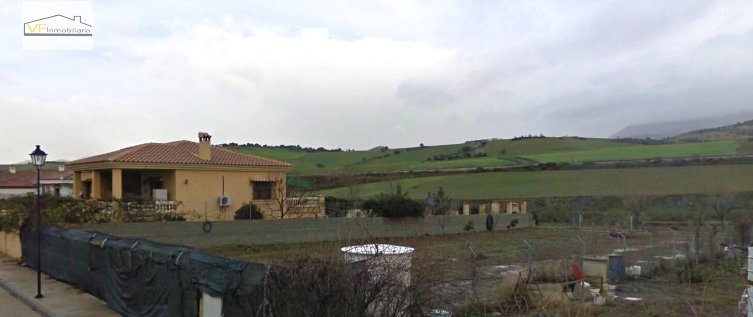  te koop perceel Casabermeja Antequera 4