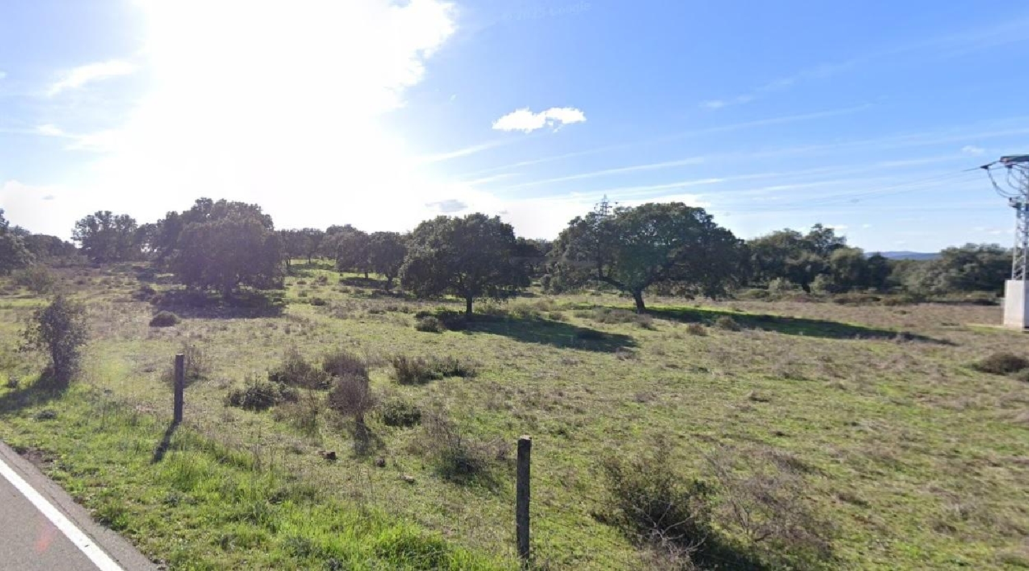  te koop perceel Casar De Cáceres Tajo-Salor 1