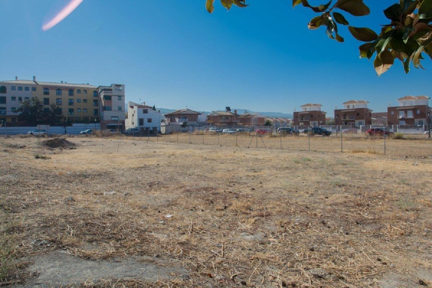 à vendre terrain Cascajares De Bureba Bureba (La) 8