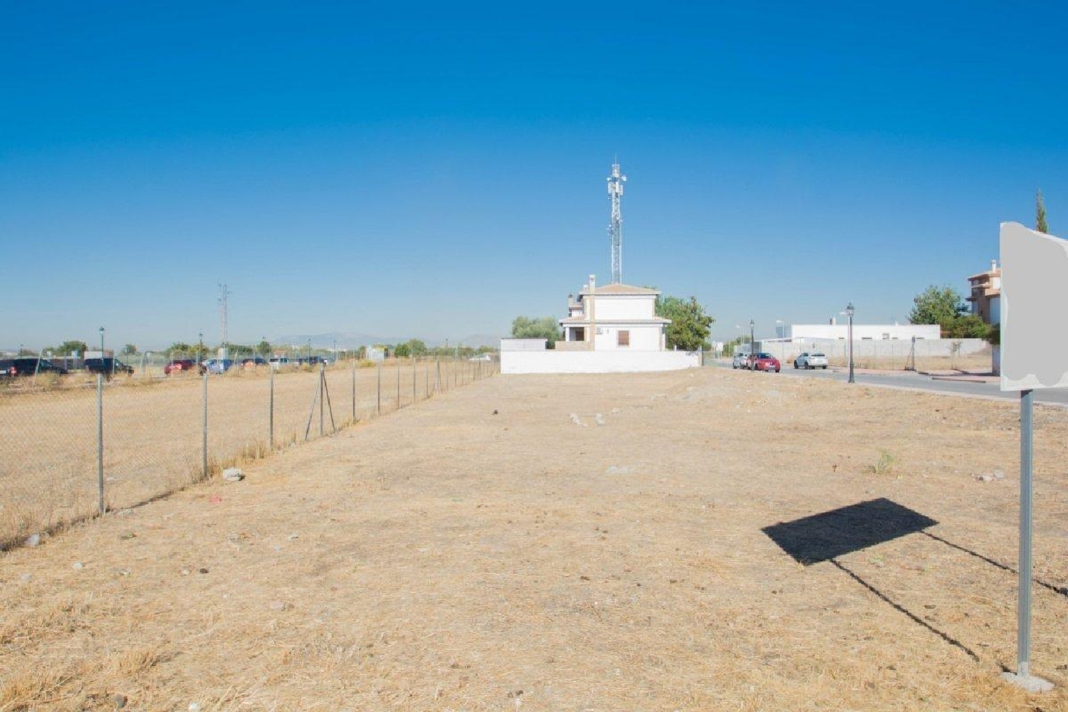 à vendre terrain Cascajares De Bureba Bureba (La) 7