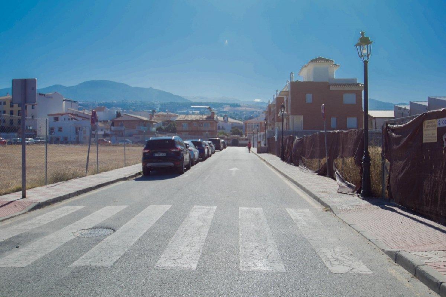 à vendre terrain Cascajares De Bureba Bureba (La) 6