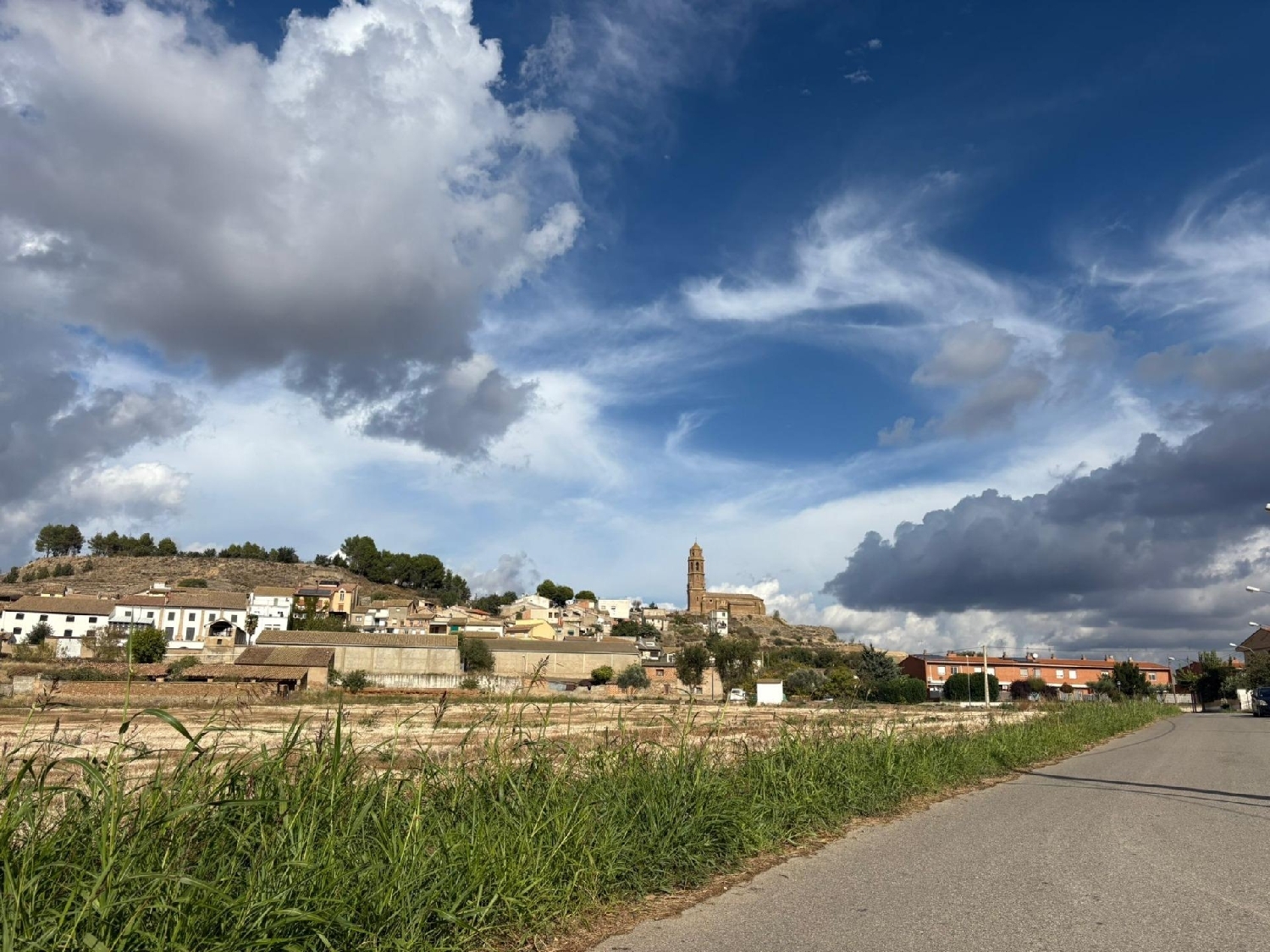 for sale plot Castejón Del Puente Somontano De Barbastro 2