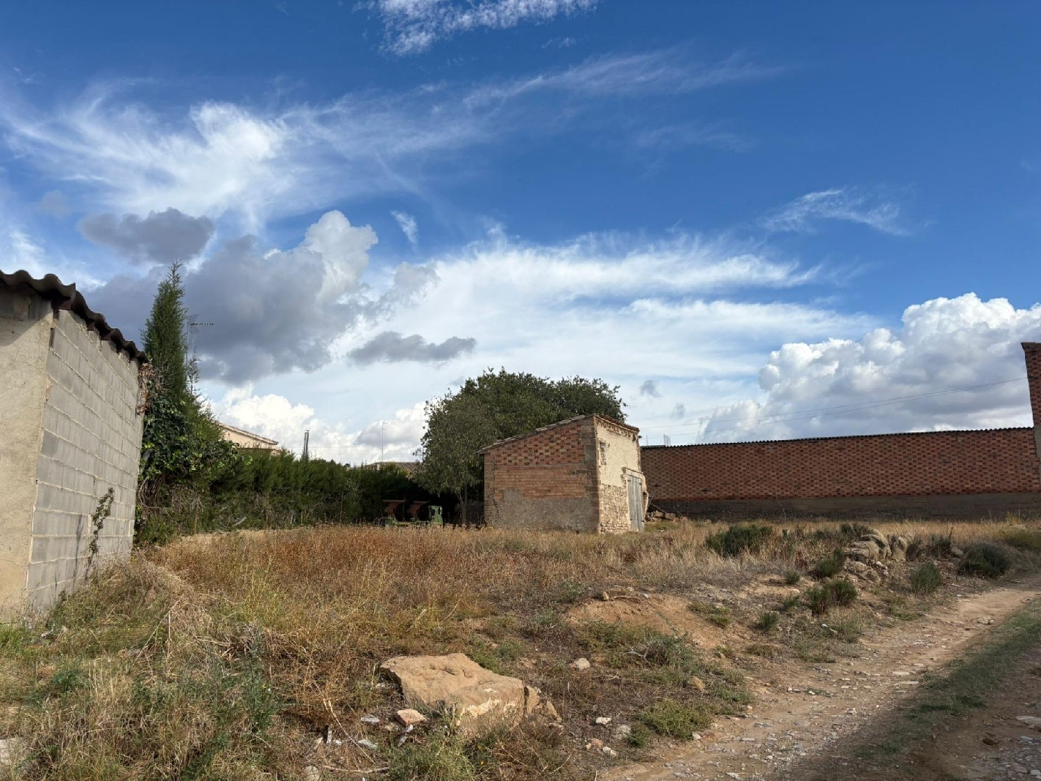 for sale plot Castejón Del Puente Somontano De Barbastro 3