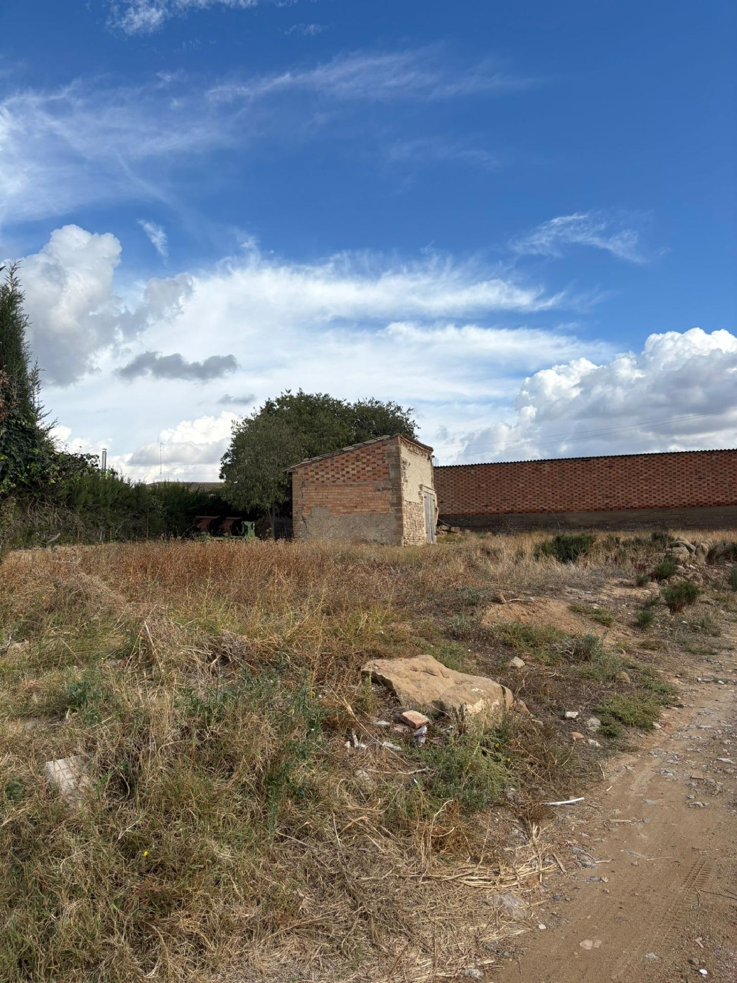 for sale plot Castejón Del Puente Somontano De Barbastro 5