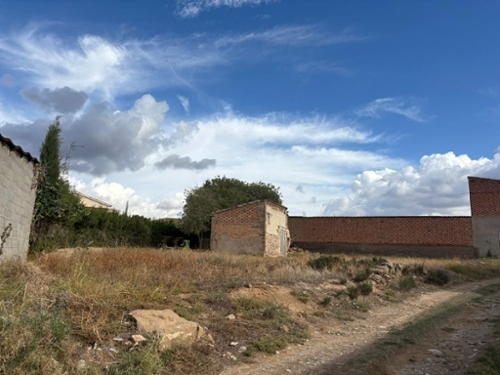 Castejón Del Puente Somontano De Barbastro plot foto 6318705