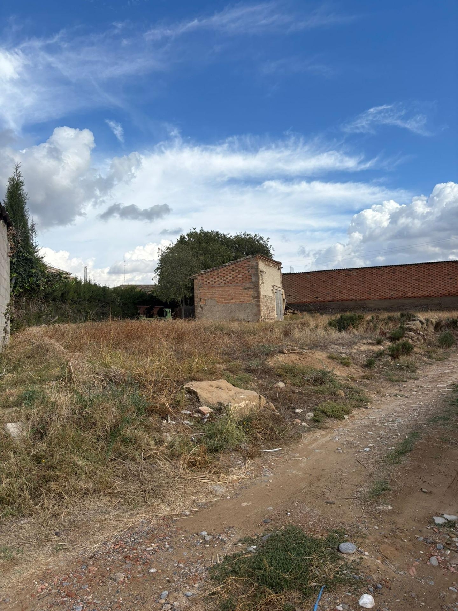 for sale plot Castejón Del Puente Somontano De Barbastro 4