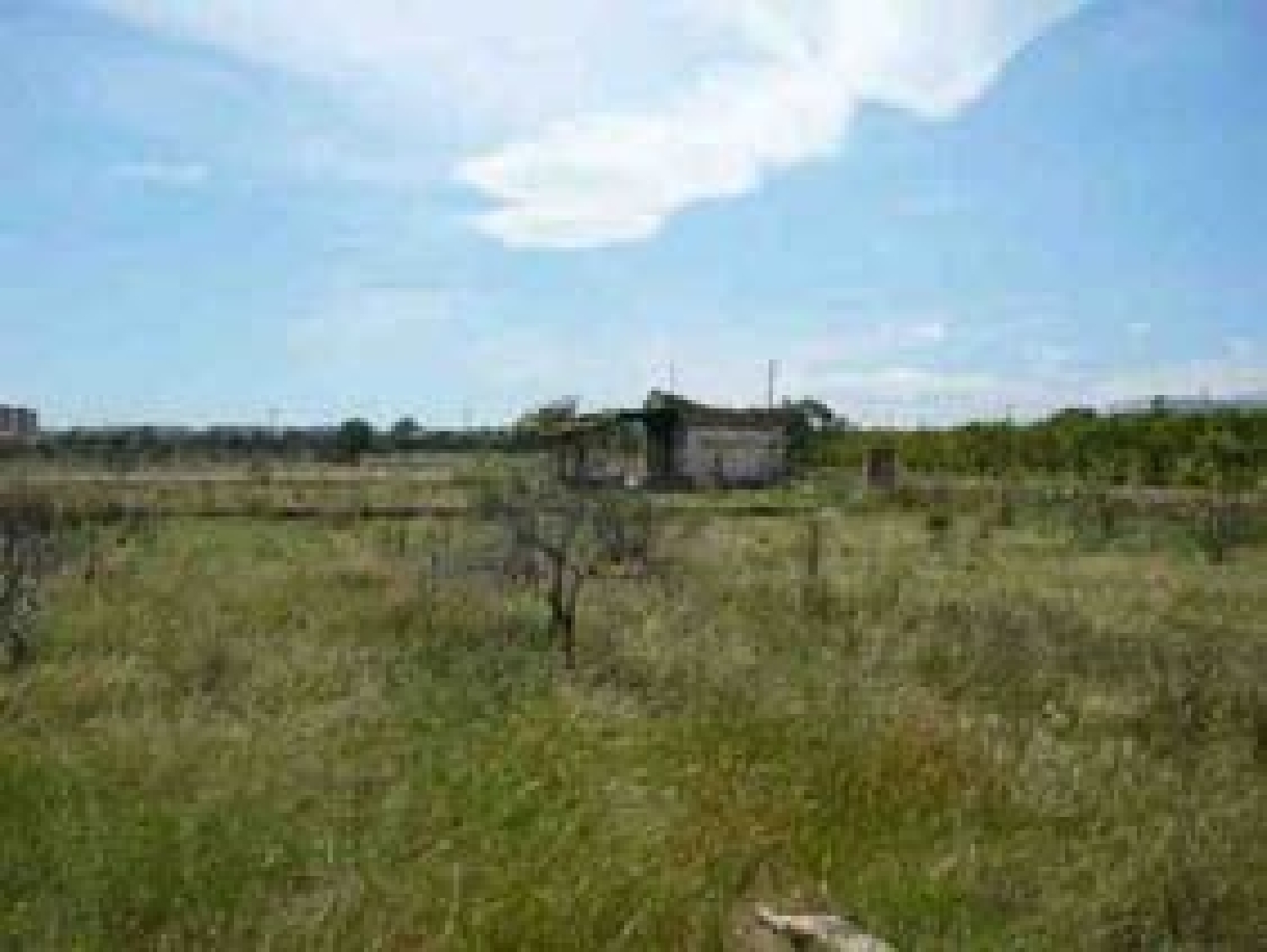  te koop perceel Castellons Marina Alta 1
