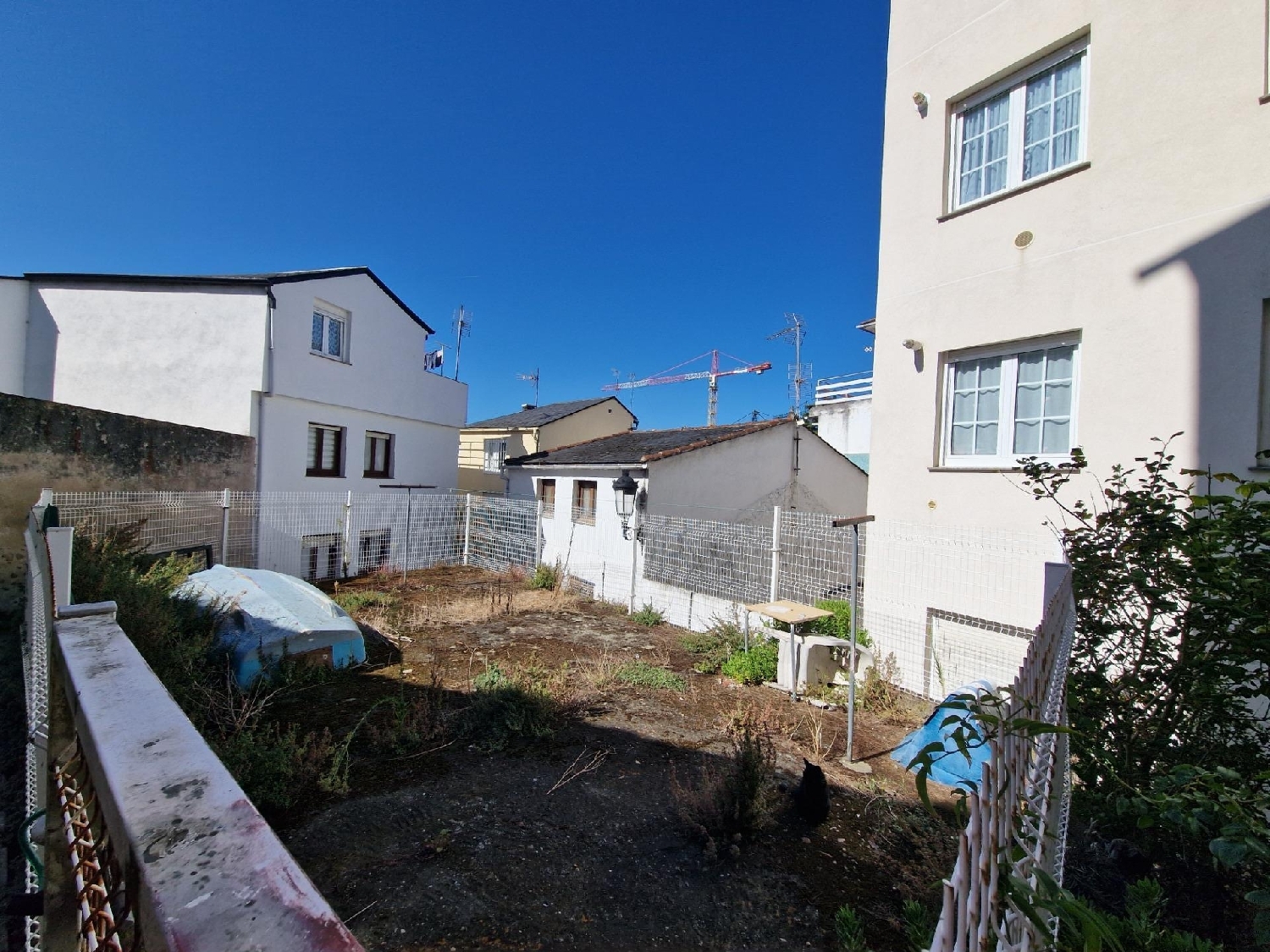  till salu tomt Castropol Eo-Navia 5