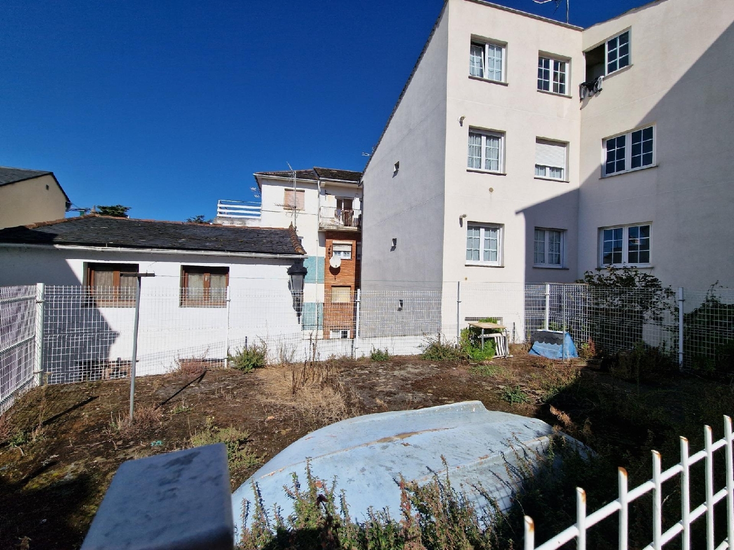 till salu tomt Castropol Eo-Navia 3