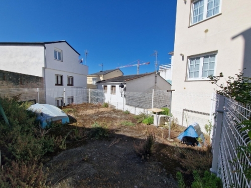 Castropol Eo-Navia tomt foto 6312107